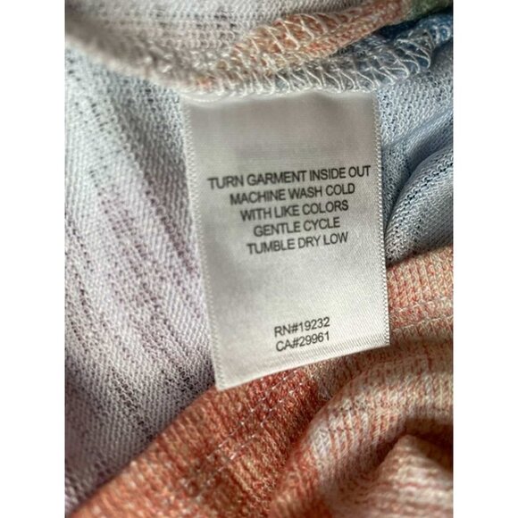 Alfred Dunner Checkered Top X LARGE PETITE (818) - Picture 5 of 6